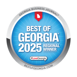 Best of Georgia 2025 Regional Winner – Auto Repair, Dallas GA
