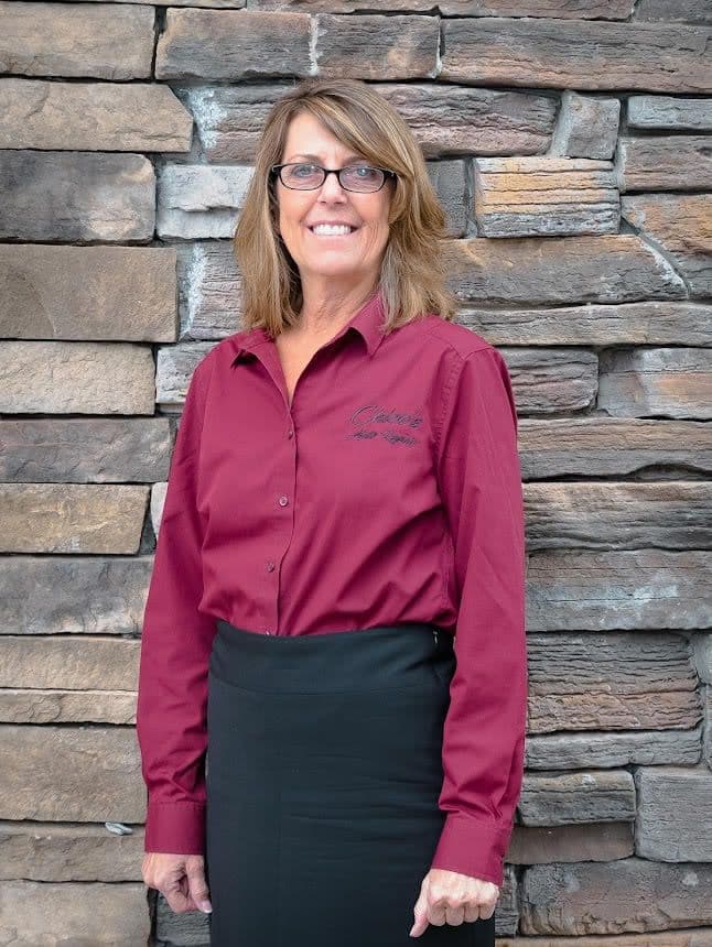 Deidre Parker — Founding Member & Owner-Operator